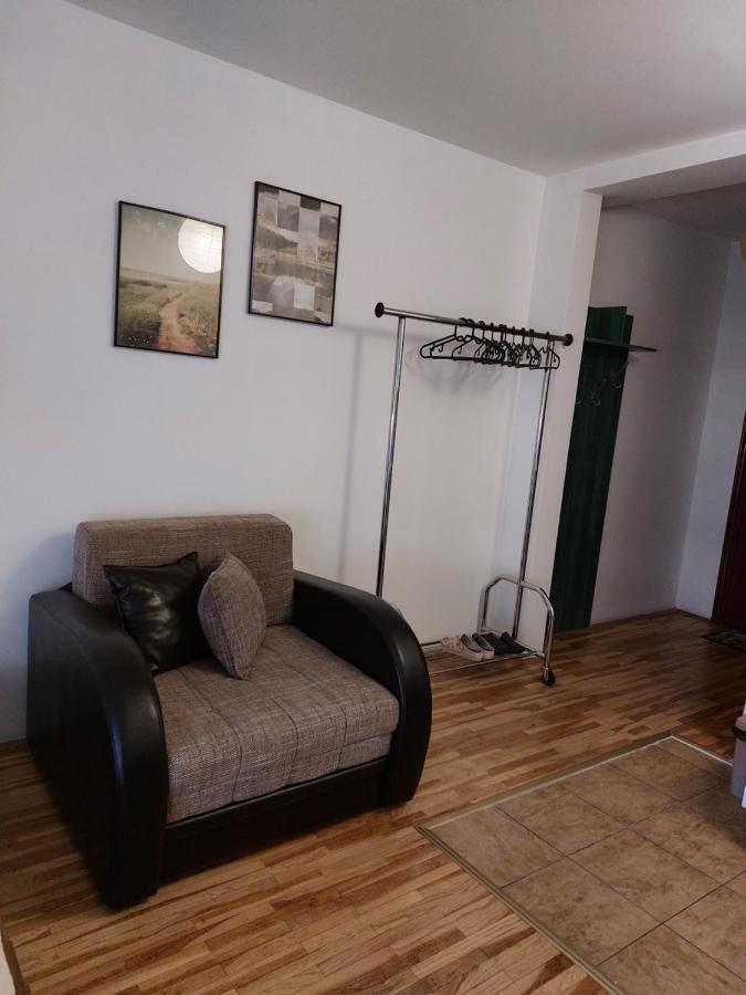 Svilara Novi Sad Exterior foto